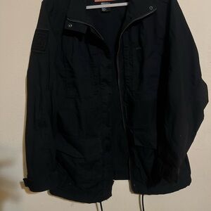 5.11 women’s job jacket XL